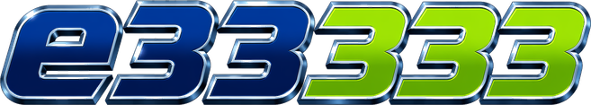e33333 লোগো